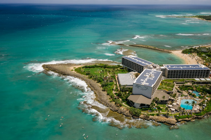 Menjelajah Honolulu, Ini 5 Destinasi yang Wajib Dikunjungi!